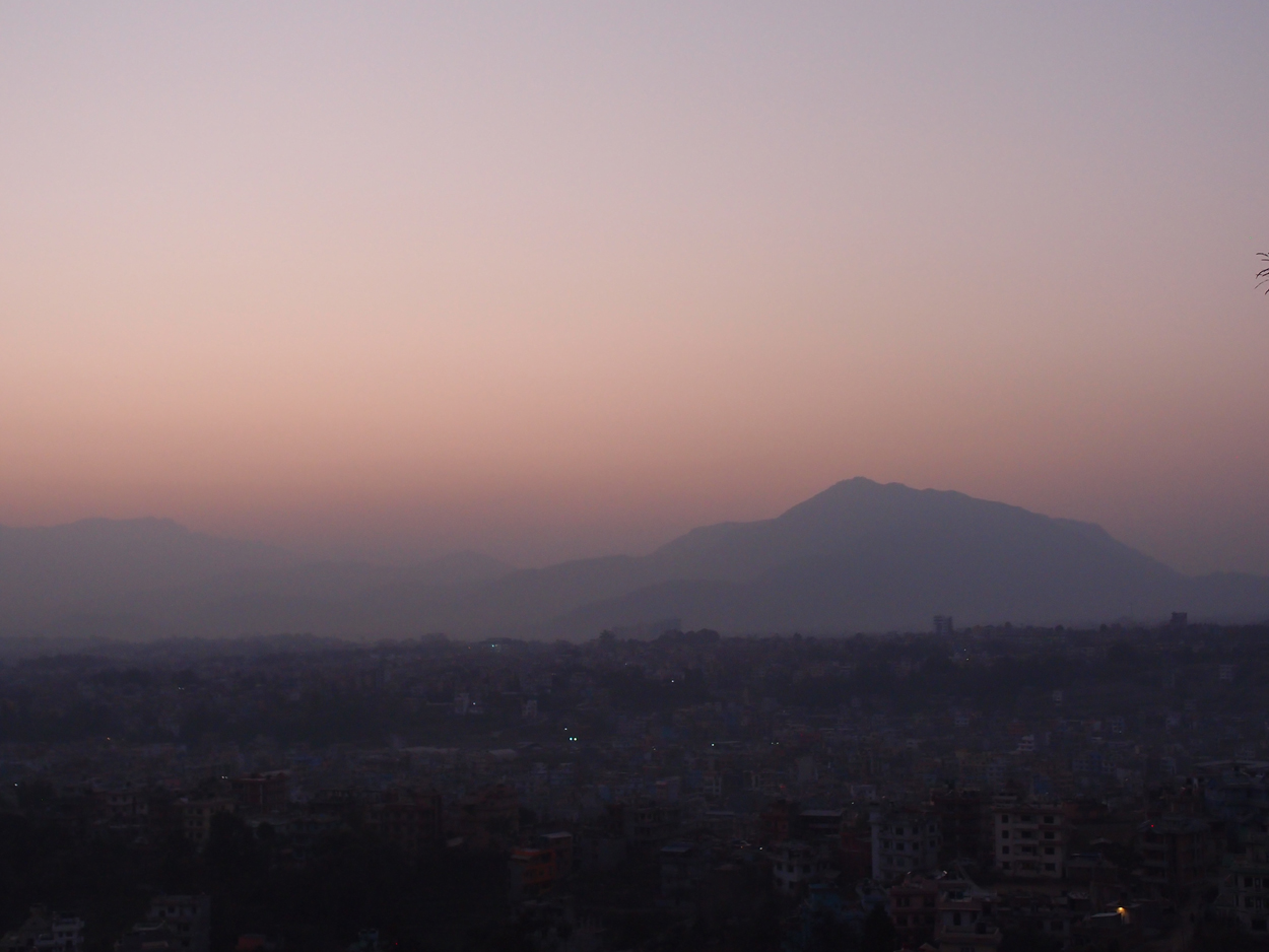 2018-01-22 14 Uhr - Kopan Monastary (Foto) 